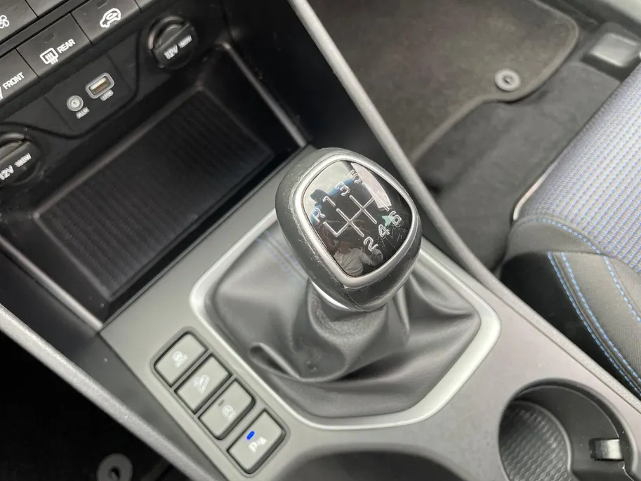 Hyundai Tucson 1.6 GDi Comfort *Navi*Camera*Trekhaak*Dual Climate Control*Cruise Control*Stoelverwarming*LM.Velgen*Zeer nette auto!
