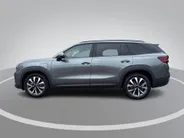 Škoda Kodiaq Business Edition Plus 1.5 TSI PHEV 150 kW / 204 PK | Trekhaak | Panoramisch Schuifdak | Light & View | 2.000 inruilpremie!!