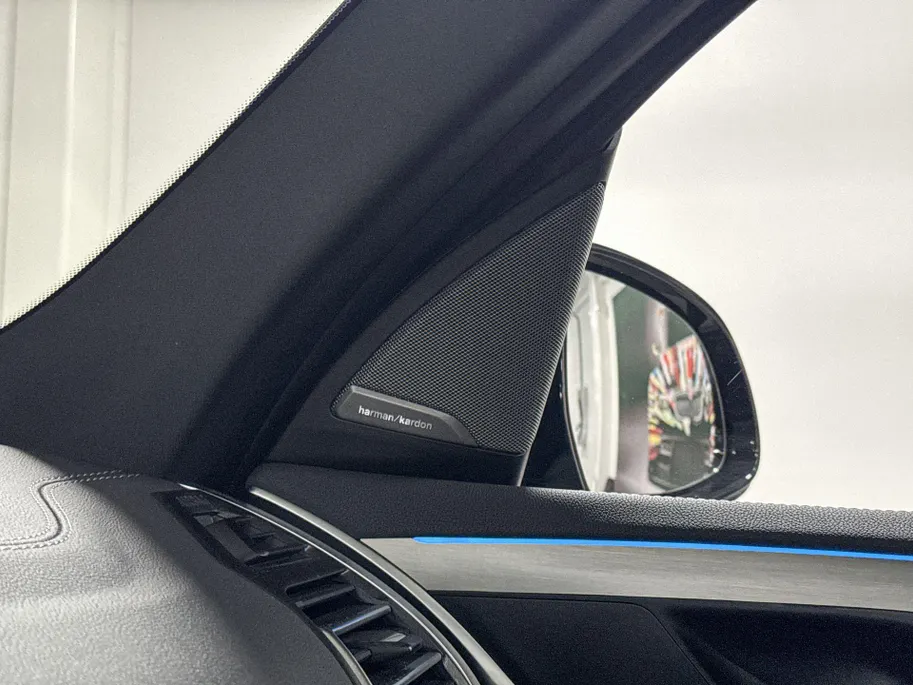 BMW iX3 High Executive