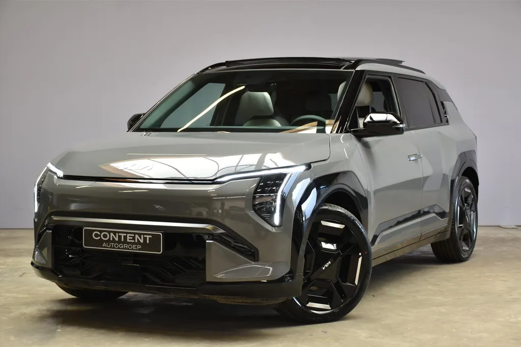 Kia EV3 81,4 kWh 204pk GT-Line NIEUW
