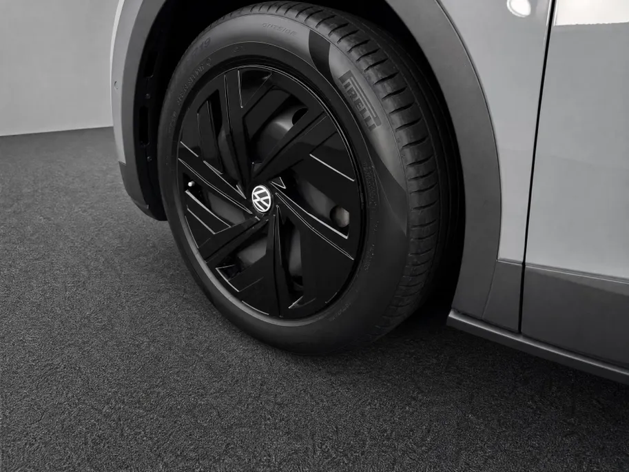 Volkswagen ID.4 Pro Business Advantage 204pk 77 kWh · SOH 95,4% · Camera · Wegklapbare Trekhaak · Apple/Android Car Play · Stoel-& Stuurverwarming · 19'' Inch ·