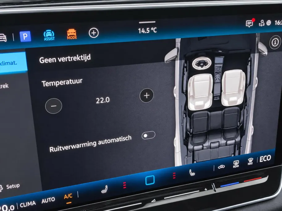 Volkswagen Tayron 1.5eHybrid 150kW/204PK Life Edition · Panoramadak · Harman/Kardon sound · 360°Camera · Garantie t/m 12-02-2031 of 100000km.