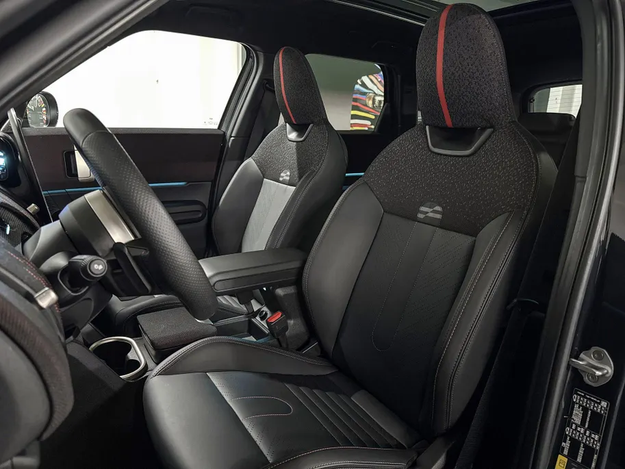 MINI Countryman Electric SE ALL4 John Cooper Works