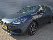 Hyundai i30 WAGON 1.0T-GDI N-LINE AUTOMAAT|CARPLAY