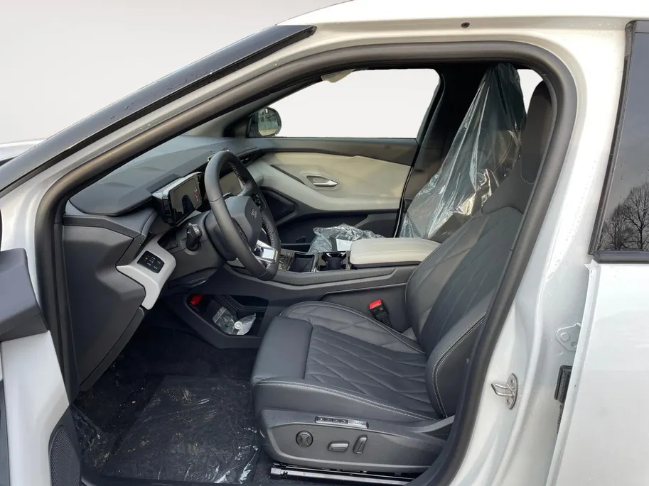 Ford Explorer Premium Extended Range RWD 79 kWh | Tot 2200kg trekgewicht! | Nieuw te bestellen | Diverse kleuren | Tot €4.000,- korting! | 0,99% rente Ford Options! |