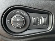 Jeep Renegade 1.5T e-Hybrid 130 PK Altitude | Navi | LED | Carplay