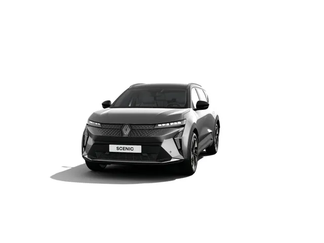 Renault Scénic E-Tech Techno | Achteruitrijcamera | Adaptive Cruise Control | Adaptive Vision LED koplampen met geïntegreerde mistlampfunctie