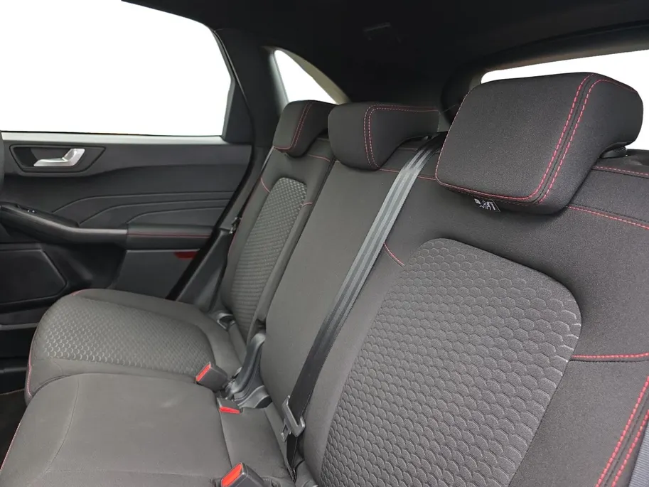 Ford Kuga 2.5 PHEV ST-Line | 1e Eigenaar | NL-AUTO | Elektr. Trekhaak | Panoramadak | Driver Assistance Pack | Winter Pack | Fabriekgarantie! |
