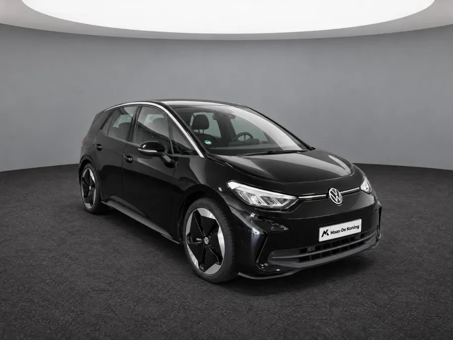 Volkswagen ID.3 Pro S 204pk 77 kWh · Apple/Android Car Play · P-Sensoren · Navigatie · Sfeerverlichting · 20'' Inch ·