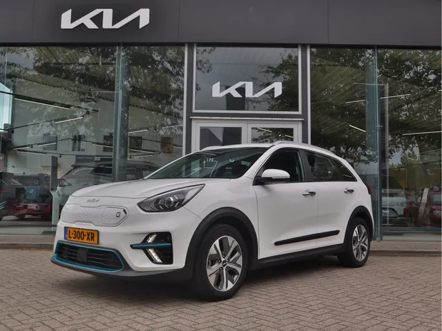 Kia e-Niro