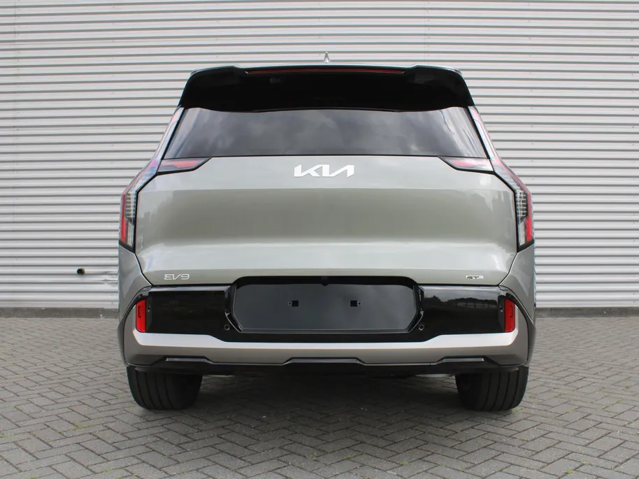Kia EV9 GT-Line AWD 99.8 kWh | Nieuw | Direct leverbaar | Actieradius tot 505 km (WLTP) | Tot € 2.000 inruilvoordeel bij aanschaf |