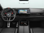 BMW M5 Touring M5