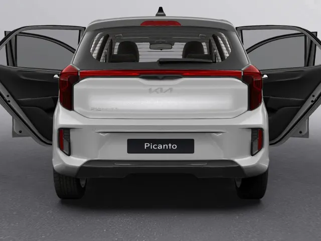 Kia Picanto 1.0 GDi DynamicLine
