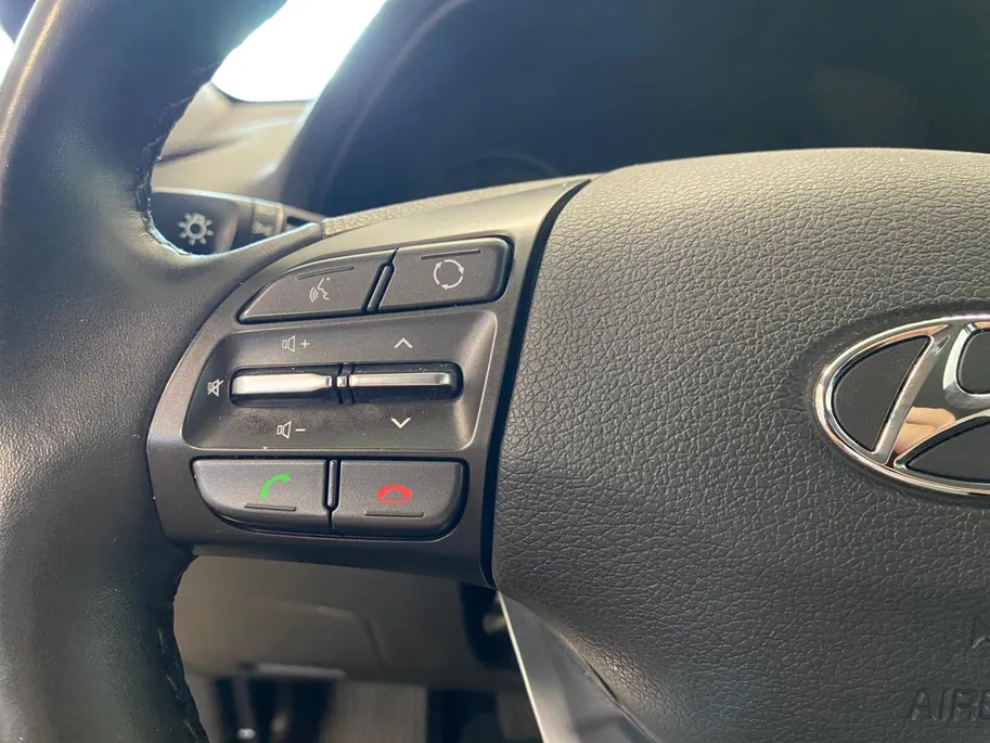 Hyundai i30 Wagon 1.4 TURBO | COMFORT | TREKHAAK | DEALERONDERHOUDEN | NL-AUTO |