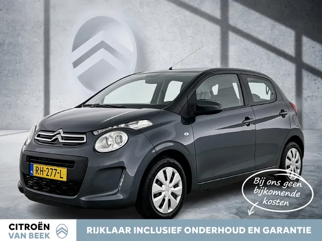 Citroën C1
