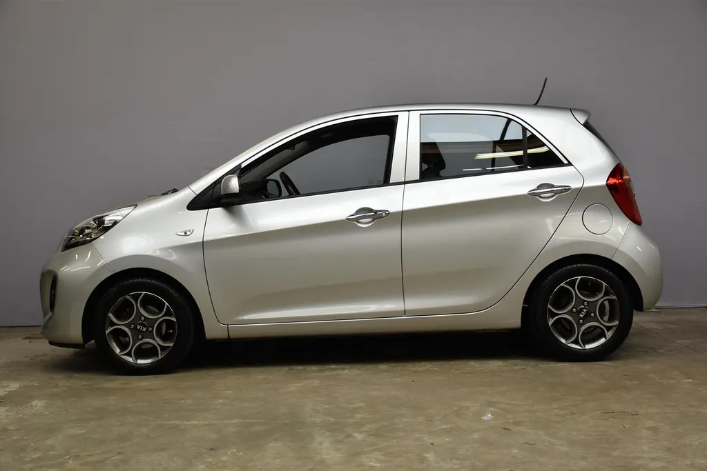 Kia Picanto 1.0 5drs ColorLine