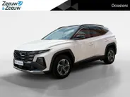 Hyundai Tucson 1.6 T-GDI HEV Comfort Smart | Navigatie| Stoel verwarming| Licht metalen velgen | Automaat | Stuur verwarming| Camera