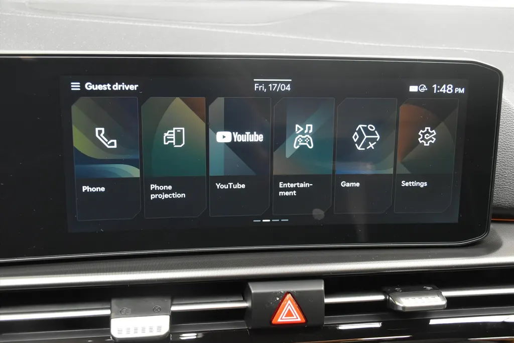 Kia Sportage 1.6 T-GDi 239pk Hybrid AT6 GT-PlusLine NIEUW