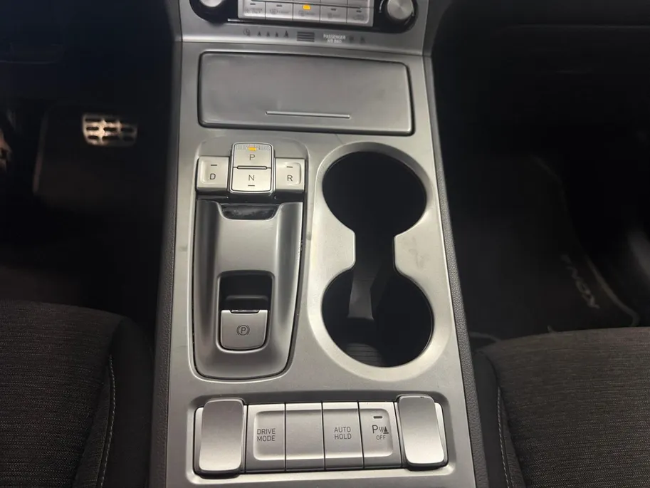 Hyundai Kona EV | 64KWH | COMFORT | SOH 100% | APPLE CARPLAY | CAMERA |