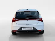 Hyundai i20 1.0 T-GDI Comfort Smart | Achteruitrijcamera | Navigatie | Apple Carplay/ Android Auto | Trekhaak | Cruise Control |