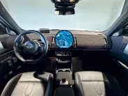 MINI Countryman Electric SE ALL4 John Cooper Works
