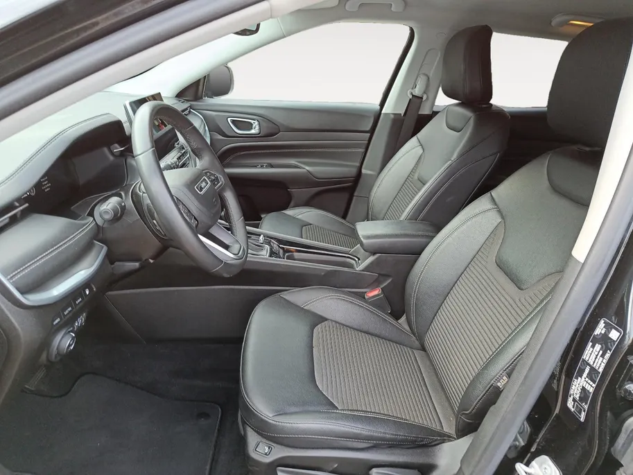 Jeep Compass 4xe 190 Plug-in Hybrid Electric Night Eagle |