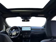Ford Kuga 2.5 PHEV ST-Line X | Winterpack | Panorama Dak | Elec Trekhaak | Technology Pack | Matrix Led Koplampen | B&O Audio | Fabrieksgarantie |