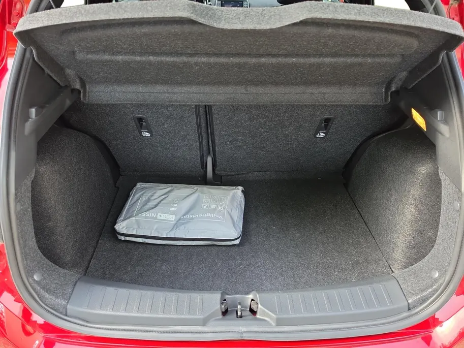 Nissan Micra 1.0 IG-T N-Sport | 1e eigenaar | Dealeronderhouden | Airco | Achteruitrijcamera | Navigatie | Apple Carplay & Android auto