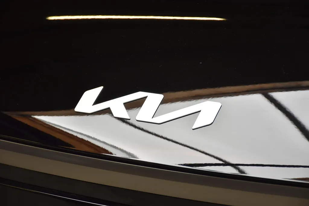 Kia EV9 99,8kWh 384pk AWD Dual Motor (6-zits) GT-Line STAAT IN BESTELLING