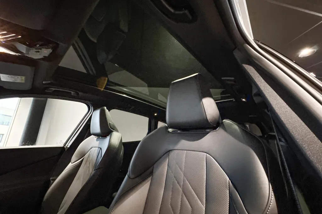 BMW X3 30e xDrive