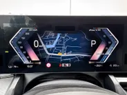 BMW i5 Sedan eDrive40 M Sport Edition 84 kWh