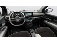 Fiat 500 La Prima