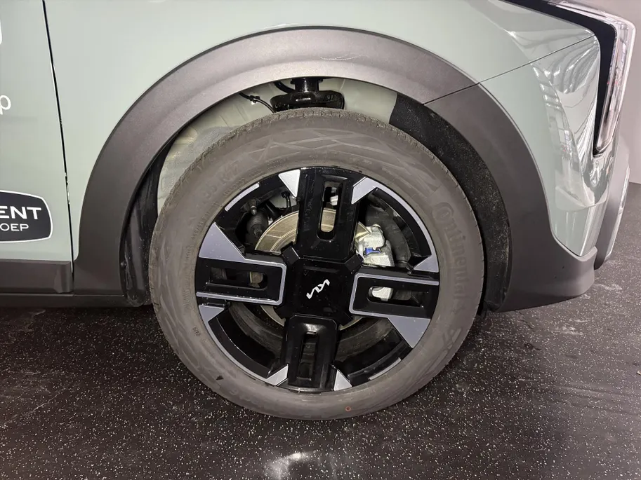 Kia Stonic New 1.0 T-GDi MHEV 115pk GT Line