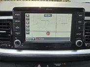 Kia Stonic 1.0 T-GDi 100pk DynamicPlusLine