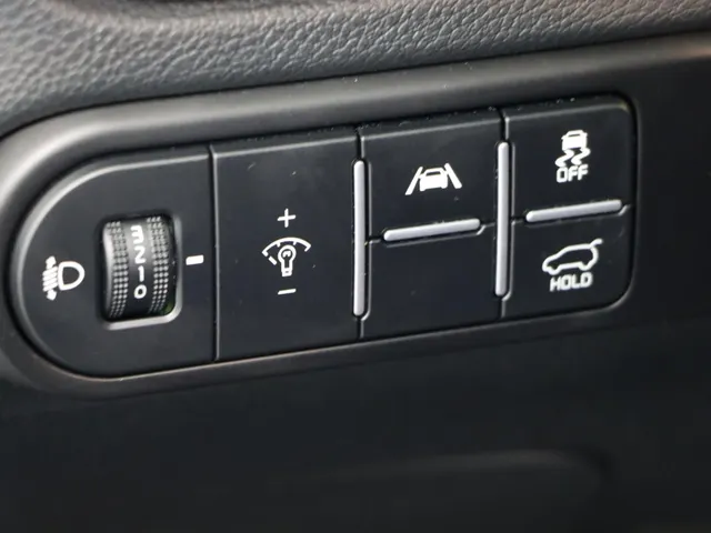 Kia Ceed Sportswagon 1.0 T-GDi MHEV Design Edition