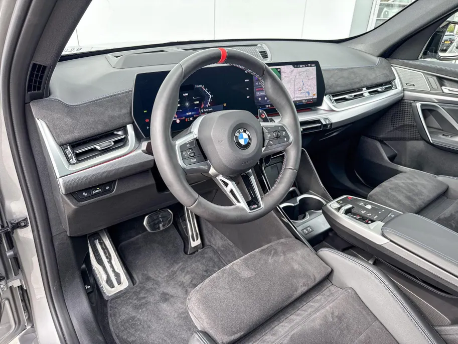 BMW X1 M35i