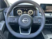 Nissan QASHQAI 1.5 e-Power N-Connecta | NISSAN MORE 10 Jaar garantie | DIRECT LEVERBAAR | €6000,- KORTING | PANORAMA DAK | COLD PACK | 360 GRADEN CAMERA |