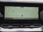 Kia Niro 1.6i Hybrid DynamicPlusLine Dealer onderhouden | Trekhaak | Stoel/stuurverwarming | Dodehoek detectie | Leder | Camera | Carplay & Android | Cruise Control Adaptief | Fabrieksgarantie t/m 23-9-2027 | NAP