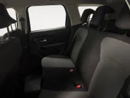 Dacia Duster 1.0 TCe 100 ECO-G Extreme NAVI AIRCO CAMERA CRUISE CONTROLE KEYLESS ENTRY LM VELGEN 360CAMERA PARKEERSENSOREN APPLE CARPLAY ANDROID AUTO ZEER MOOIE AUTO