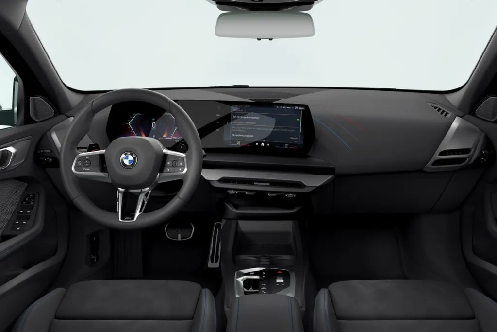 BMW 1 Serie 120