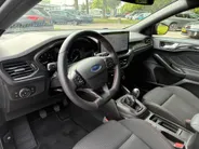 Ford Focus Wagon 1.0 EcoBoost Hybrid ST Line