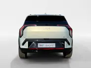Kia EV3 GT-PlusLine 81.4 kWh NIEUW TE BESTELLEN | LUXE UITVOERING | 204 PK | Inruilvoordeel |