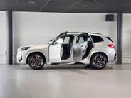 BMW iX1 eDrive20 M Sport Edition