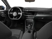Audi A3 Sportback 40 TFSI e Advanced edition 204 PK · Assistentie pakket rijden en Parkeren plus · Lichtpakket plus ambient light · 3-spaaks mf. afgevlakt sportstuur