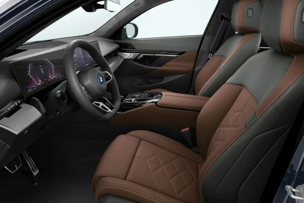 BMW 5 Serie Touring 530e M Sport Pro Edition
