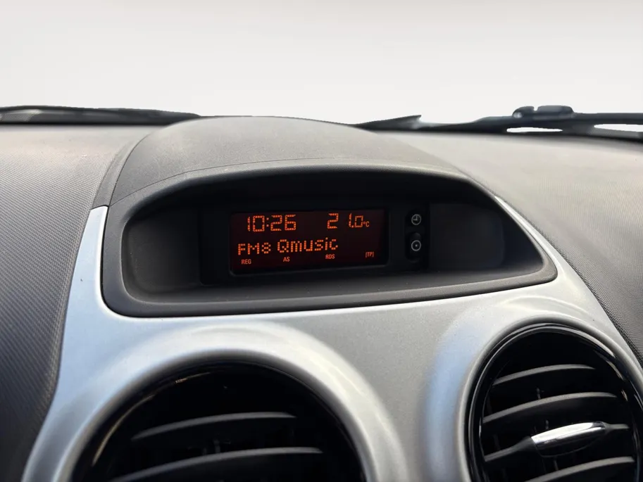 Opel Corsa 1.2-16V Berlin | Cruise Control | Airco | Elektr. Ramen | 12 maanden garantie! |