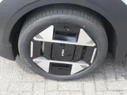 Kia EV3 81,4 kWh 204pk Plus Advanced (in bestelling)