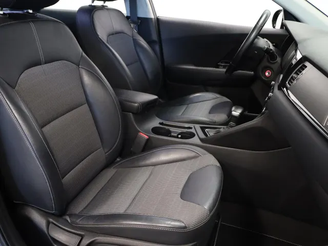 Kia Niro 1.6 GDi Hybrid DynamicLine