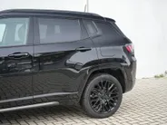 Jeep Compass 4xe 240 PK Hybrid S | Leder | Navi | Winter | Camera | 19'