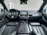 BMW X5 xDrive45e